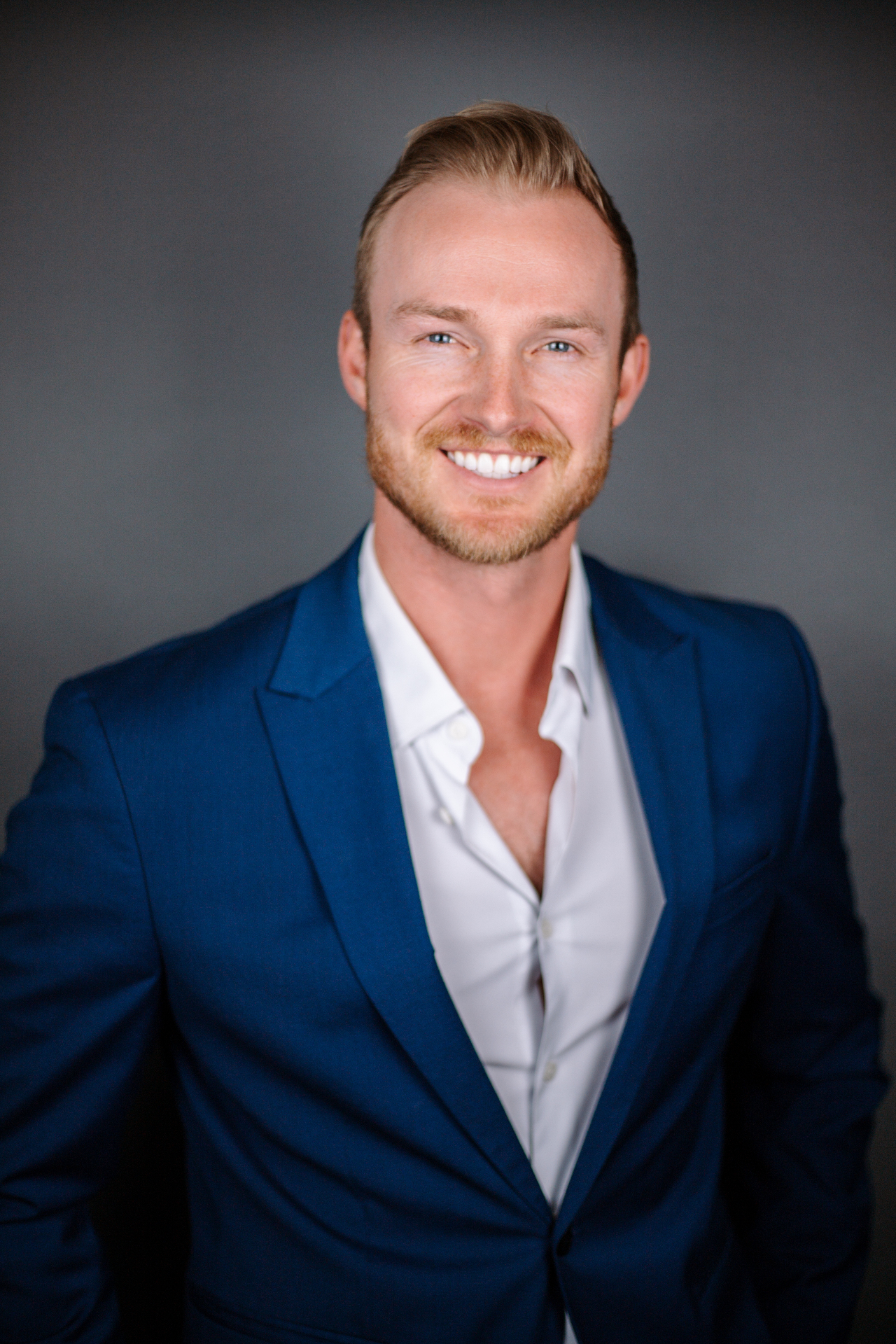 Chase Drews, #1 Agent Three Years at MaX House